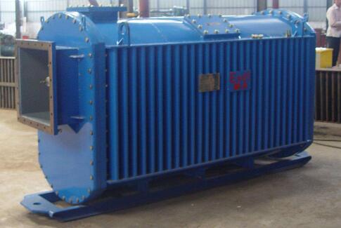 KS13-1000KVA登封矿用变压器